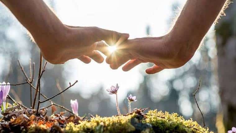 Reiki site
