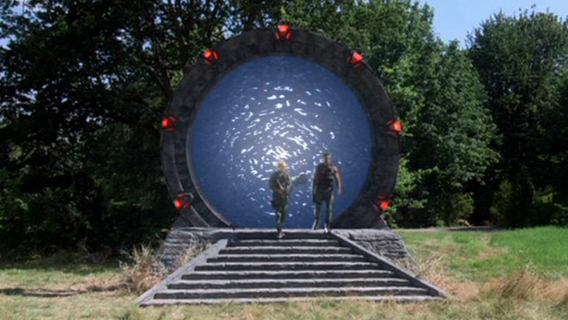 Stargate