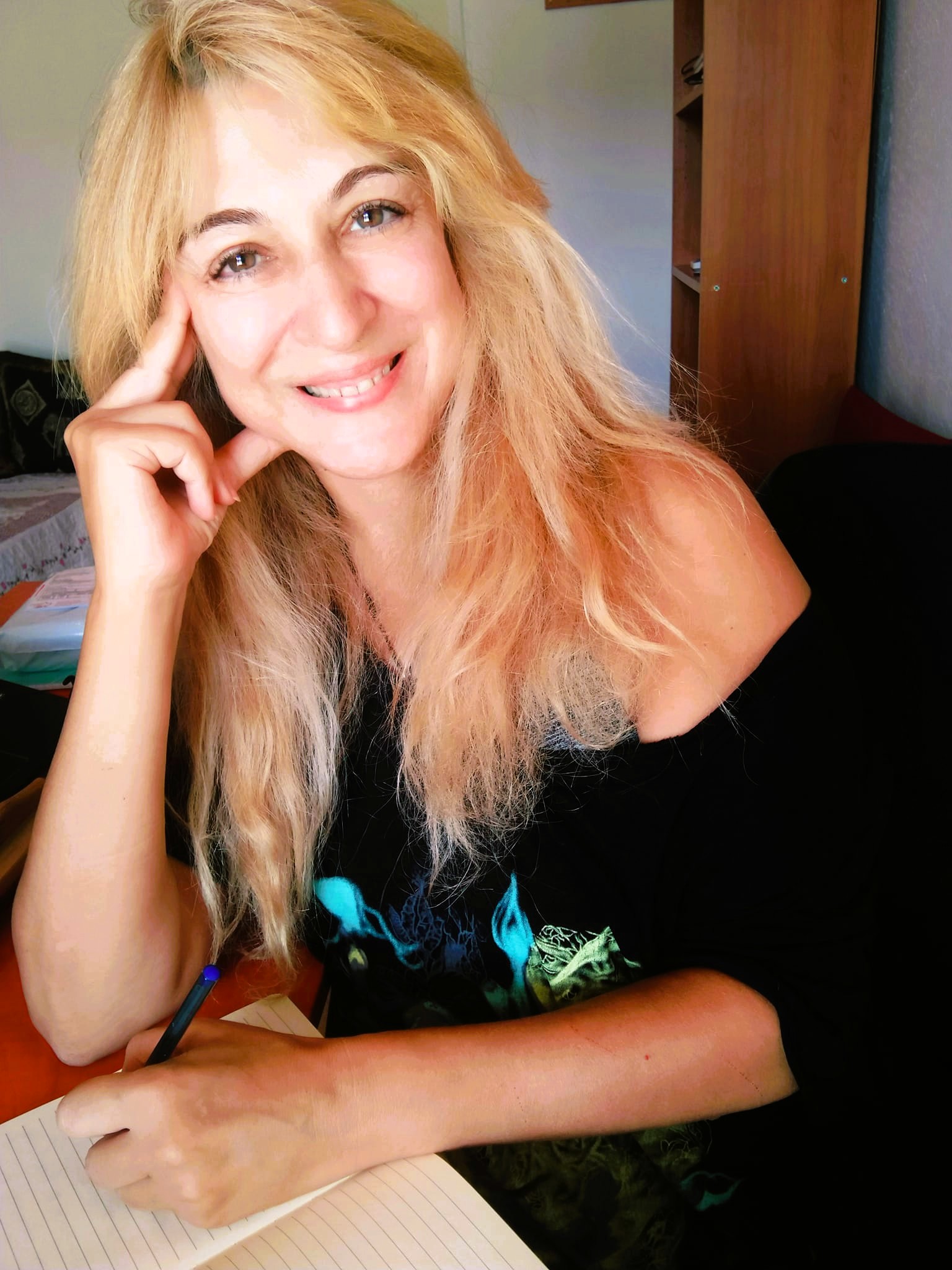 liana foto