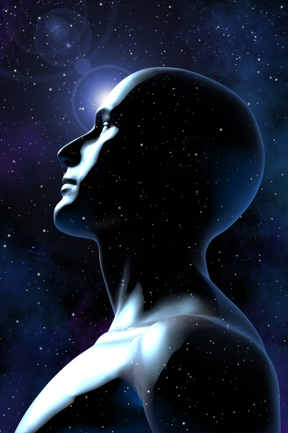 man intelligence