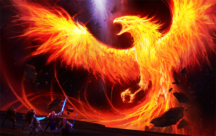 fENIX IMAGEM